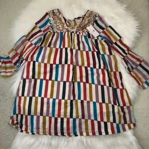 Pink Chicken Courtney Dress